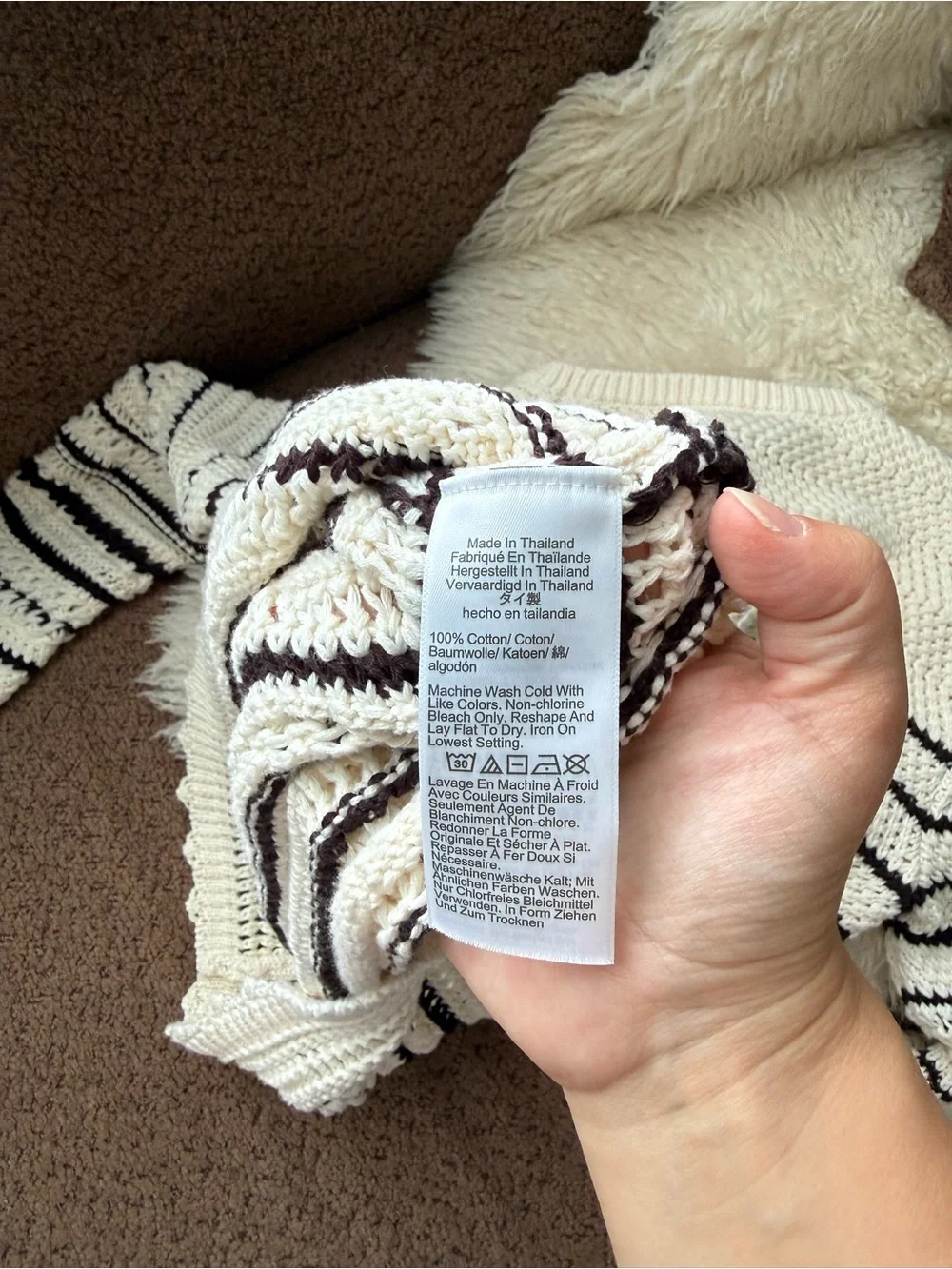 Madewell size small